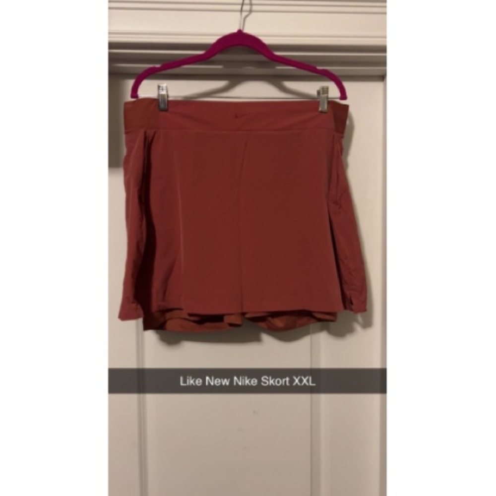 Nike Skort XXL